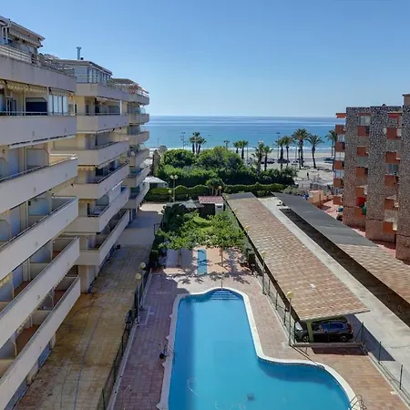 Apartment Alea - Paradis Park