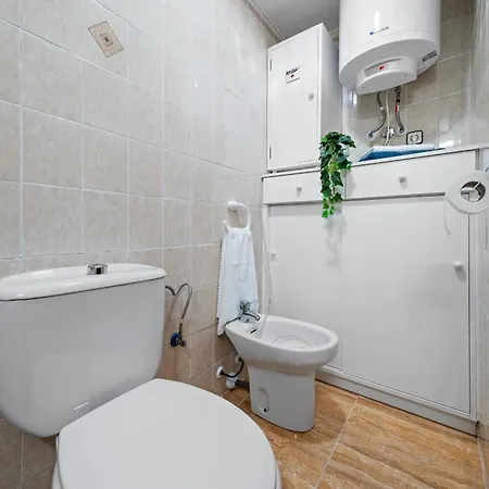 Apartment Alea - Paradis Park La Pineda