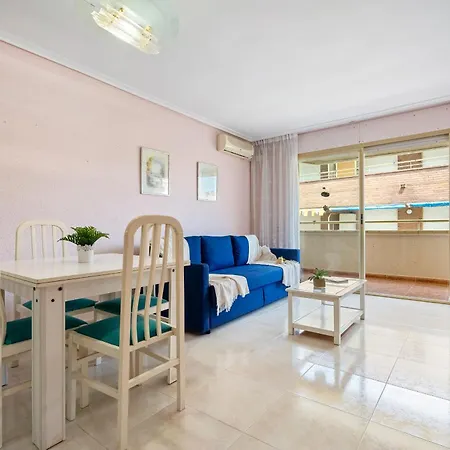 Apartment Alea - Paradis Park *