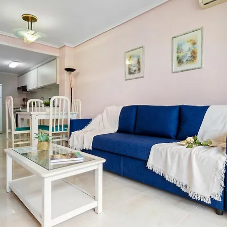 Apartment Alea - Paradis Park *