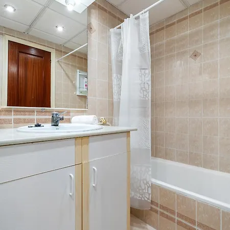 Apartment Alea - Paradis Park *