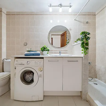 Apartment Alea - Paradis Park