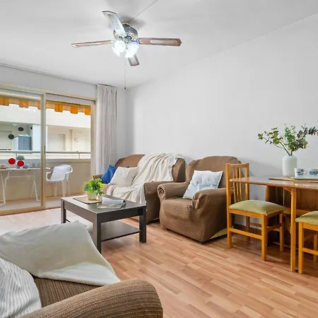 Apartament Paradis Park *