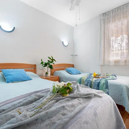 Alea - Paradis Park Apartment *