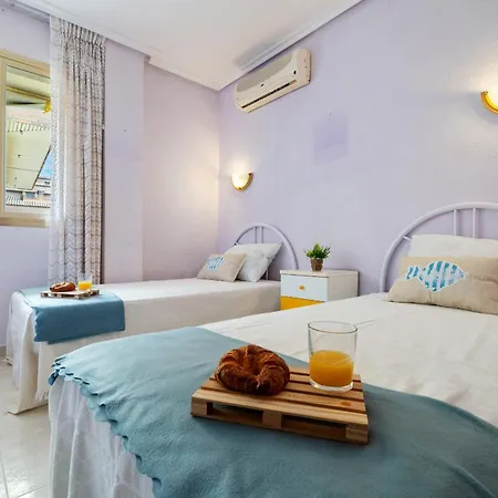 Apartment Alea - Paradis Park *