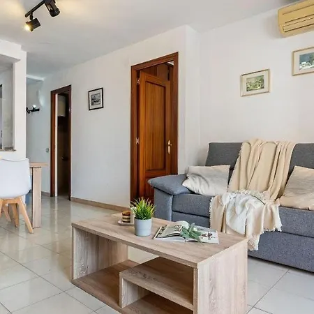 Apartment Alea - Paradis Park
