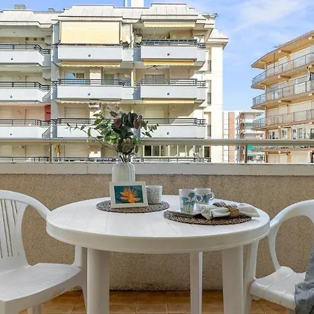 Alea - Paradis Park La Pineda